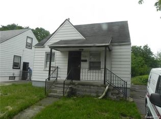 7668 Evergreen Ave, Detroit, MI 48228