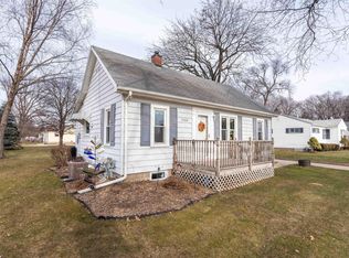 1268 Virginia St, Waterloo, IA 50703