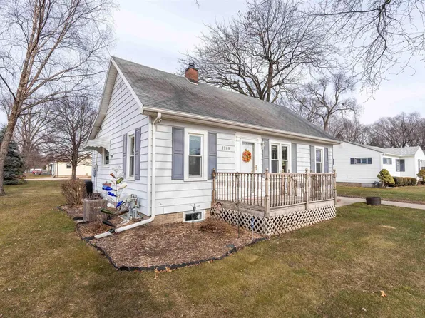 1268 Virginia St, Waterloo, IA 50703