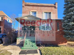 47 Ruth St APT 4, Hammond, IN 46320