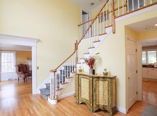 65 Vaughn Hill Rd, Bolton, MA 01740