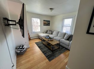 522 Thames St #3, Newport, RI 02840
