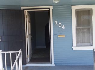 304 Woodrow St, Taft, CA 93268