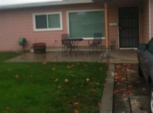 2104 Tevis Rd, Sacramento, CA 95825