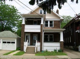 1011-13 Washington Pl, Erie, PA 16502