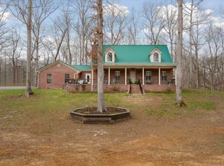 325 Higgs Dr, Somerville, TN 38068