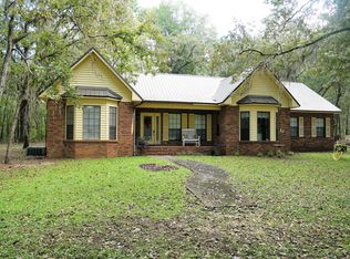 1164 Highway 69, Grand Ridge, FL 32442