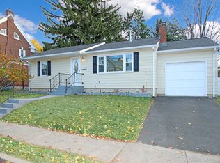 49 Merriman St, Bristol, CT 06010