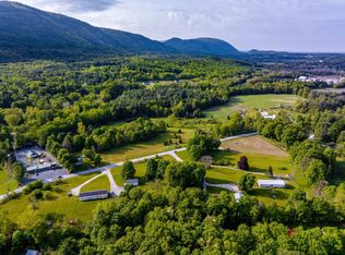 23 Austin Dr, Bristol, VT 05443