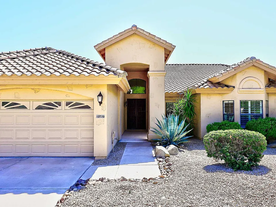 12723 E Cortez Dr