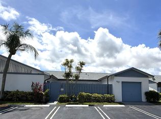 1204 Timberlane Cir #12-D, Lake Worth, FL 33463