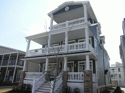 Home Exterior