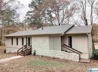 6022 Old Springville Rd, Pinson, AL 35126