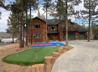 193 Lagunita Ln, Big Bear Lake, CA 92315