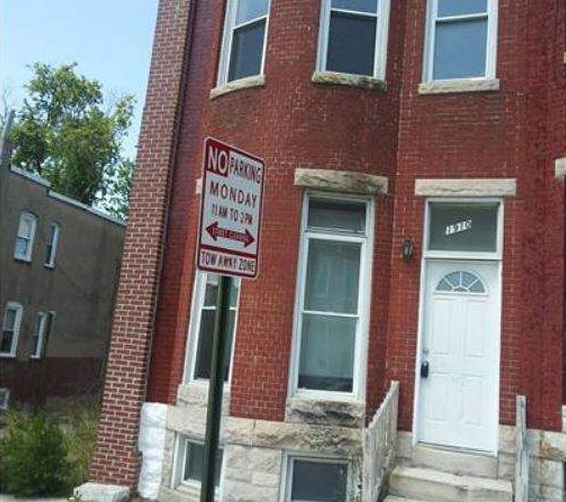 1st image of 1910 N Pulaski St #1