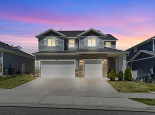 3692 W Rushton View Dr, South Jordan, UT 84095