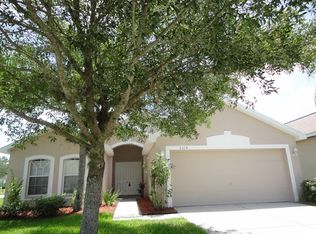 5514 Passing Pine Ln, Zephyrhills, FL 33541