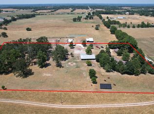 527 Sandstone Rd, Ozark, MO 65721
