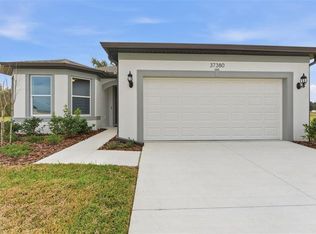 37380 Clinch Cir, Zephyrhills, FL 33540