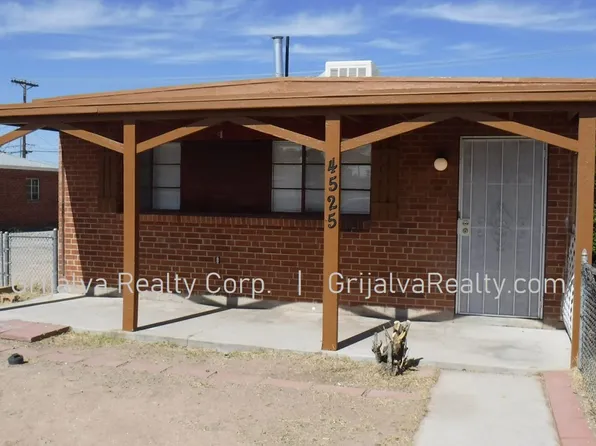 4525 17th, 4525 E 17th St #4525, Tucson, AZ 85711