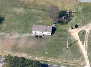 2032 Forestville Rd, Wake Forest, NC 27587