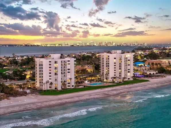 1050 Longboat Club Rd Unit 903, Longboat Key, FL 34228