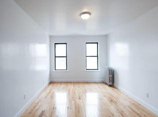 2860 Sedgwick Ave, Bronx, NY 10468