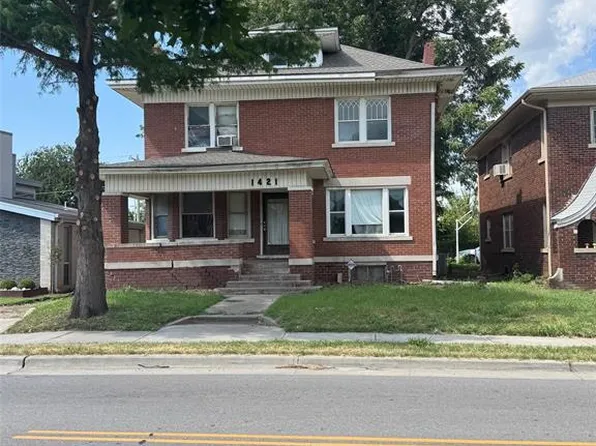 1421 NW 16th St, Oklahoma City, OK 73106