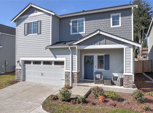 19315 122nd Pl SE, Kent, WA 98031