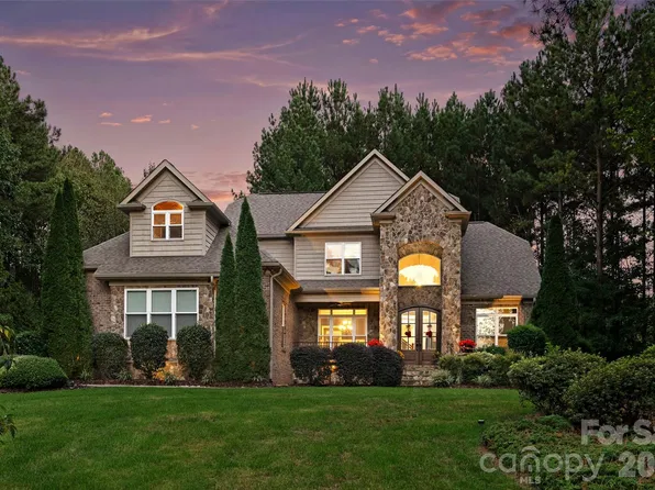 6653 Goose Point Dr, Denver, NC 28037