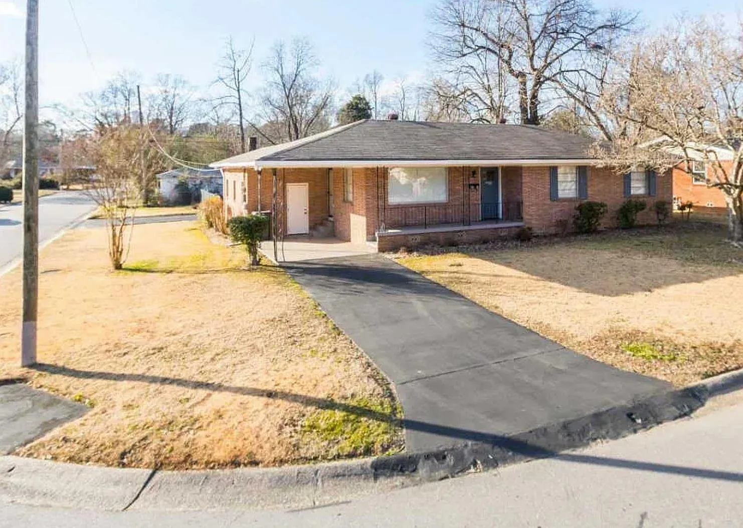 3 bed, 1633 sqft, $1,800 — Photo 2