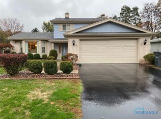 3712 Schneider Rd, Toledo, OH 43614