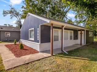 2806 Lexington Dr, Hazel Crest, IL 60429