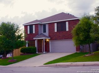 6603 Nora Vista Way, San Antonio, TX 78233