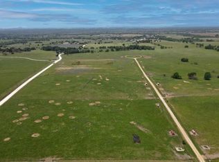 TRACT 5 County Road 305, Navasota, TX 77868