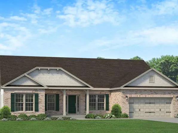 236 Rolling Waters Dr Lot 21, Greenville, SC 29605