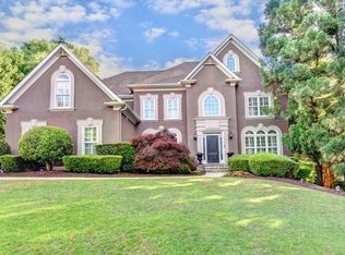 6015 Ettington Dr, Suwanee, GA 30024