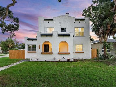 3000 19th Ave S, Saint Petersburg, FL, 33712