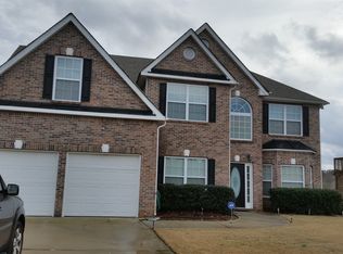 929 Southfork Dr, Loganville, GA