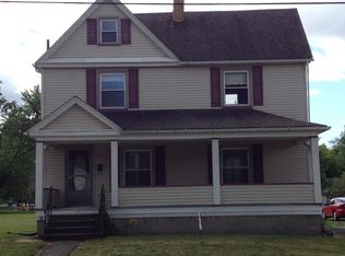 817 South St, Niles, OH