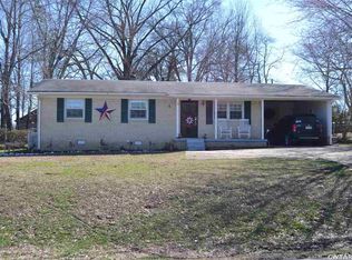 818 White Rose St, Humboldt, TN 38343