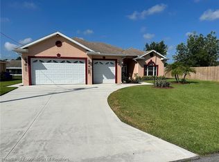 244 Grape Rd NW, Lake Placid, FL 33852