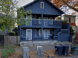 1424-1426.5 D Street, Sacramento, CA 95814