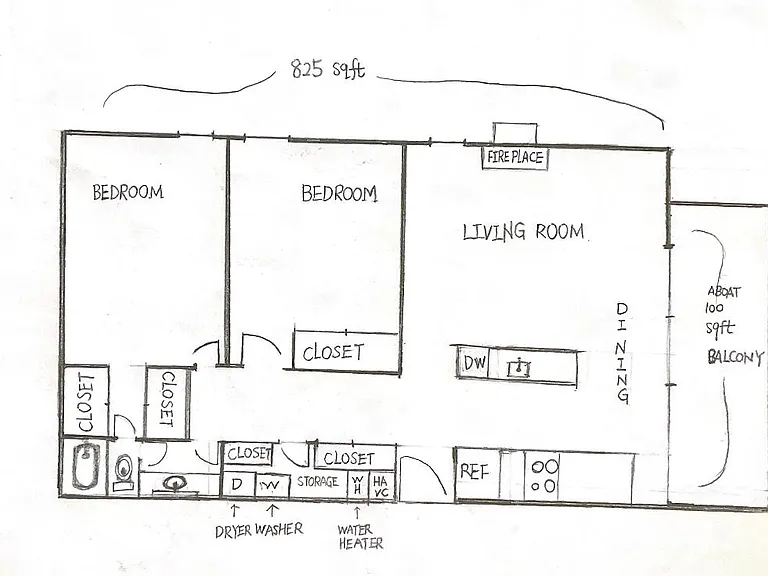 6490 S Dayton St #L8 — Photo 19