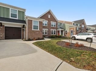 2367 Piazza Rdg, Fort Mitchell, KY 41017