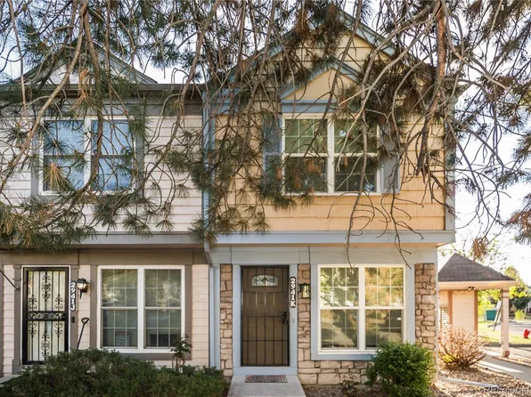 2941 W 81st Ave APT K, Westminster, CO 80031