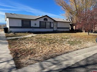 1312 Pitchfork Rd, Montrose, CO 81401