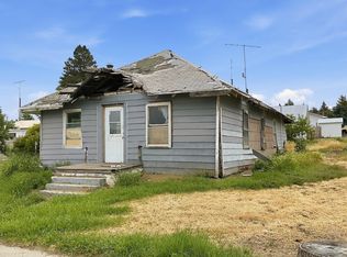 511 S Crystal Ave, Lacrosse, WA 99143