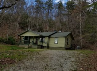 3675 Windingstairs Rd, Topton, NC 28781