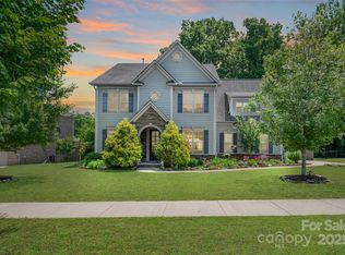 4225 Abernathy Pl, Harrisburg, NC 28075